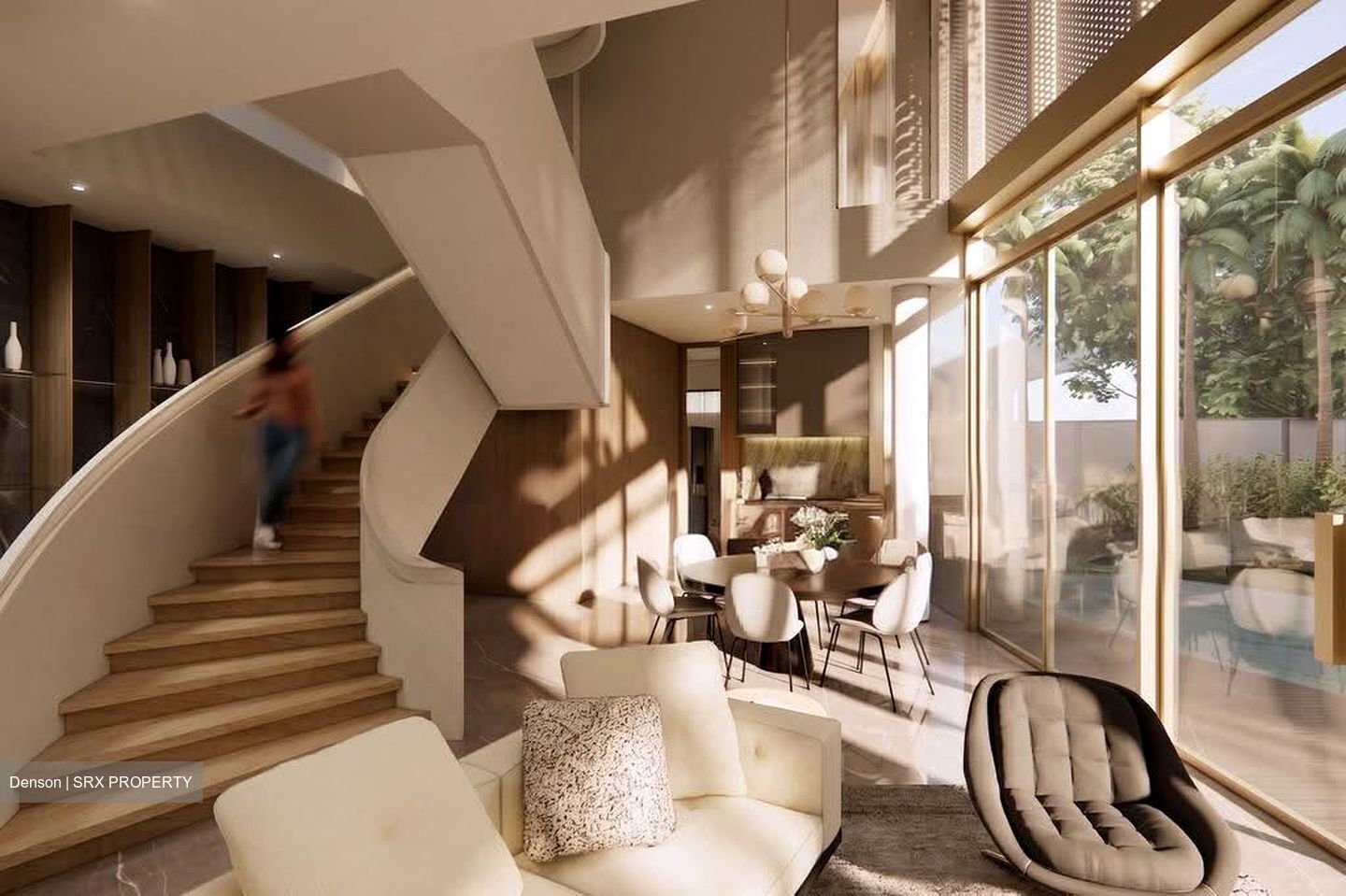 Tai Keng Garden (D19), Semi-Detached #631100691